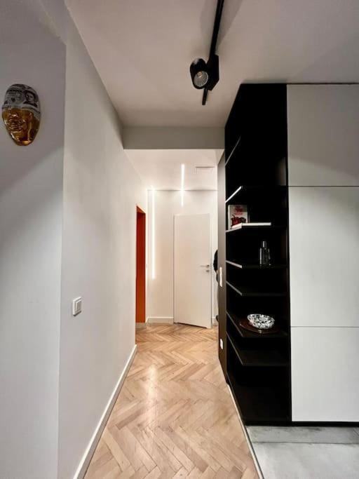 Art & Design 3 Rooms Apartment In City Center Βρότσλαβ Εξωτερικό φωτογραφία