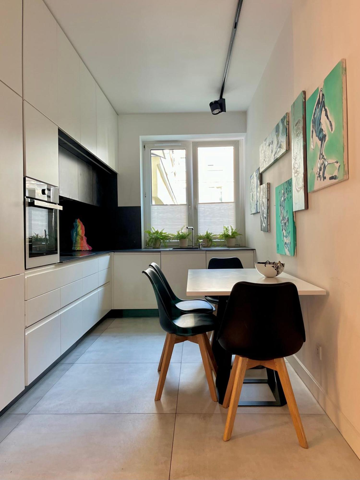 Art & Design 3 Rooms Apartment In City Center Βρότσλαβ Εξωτερικό φωτογραφία